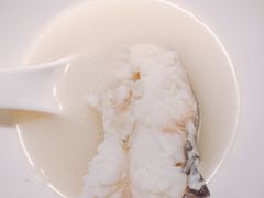 -咕嘟草帽鱼·牛奶一样的鲜鱼汤(包河万达广场创始店)