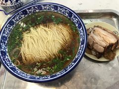 -伟记奥面馆(养育巷店)