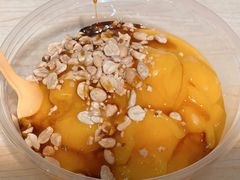 -夏食光安顺小舒冰粉冰浆(甲秀楼店)