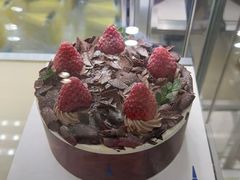 -LanTa蓝塔烘焙(锦艺城店)