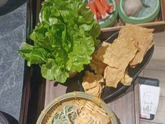 -捞王猪肚鸡火锅(金华义乌之心店)