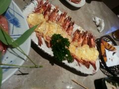 -贵木日本料理·铁板烧(新地假日广场店)