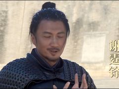 -卢米埃IMAX影城(长楹天街杜比全景声激光店)