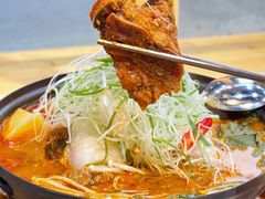 -海云台韩式汤饭·13年匠心韩料(南山店)