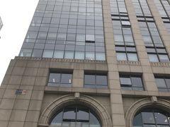 -北京西单美爵酒店