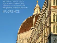 -圣母百花大教堂穹顶