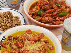 -拙味兄弟龙虾(新香洲店)