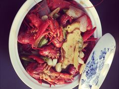 iphone_upload_pic-漫渡庄绿岛花园•隐世庭园菜(滨湖店)