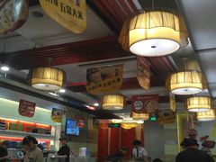 大堂-粤仔湾砂锅粥(金太湖店)