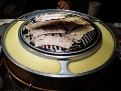 -三代烤肉(保利广场店)