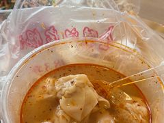 -汪家馄饨(集庆路店)