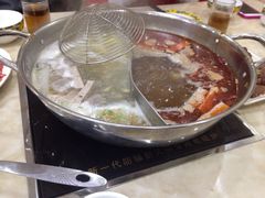 iphone_upload_pic-潮汕良记牛肉火锅(洪武路店)