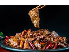 -乡村小榭饭店