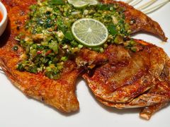 -一坐一忘云南菜(卓悦中心)