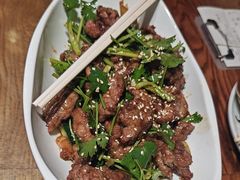 -金苑酒家·客家菜·广东老字号(万象店)