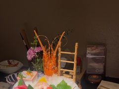 -花潮料理艺食馆(成都万象城店)