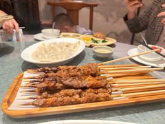 -北方家宴(优托邦科学大道店)