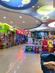 -胜利乐园(胜利购物广场店)