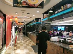 -和记小菜(七宝店)