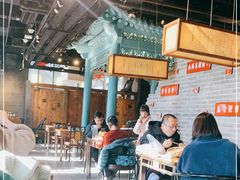 -局气烤鸭·北京菜(前门店)