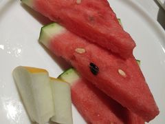 -小放牛炒菜馆(裕华万达店)