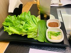 -韩满园· 甄选韩式烤肉