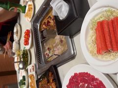 -滋奇·扬州地标火锅(兴城东路店)