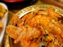 -桥东喜碧海鲜街(水东街店)