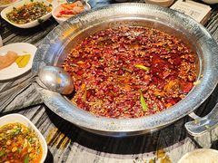-老船舫·现做活鲜鱼馆(东郊记忆店)