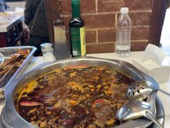 -水碾河刘老大串串香(水碾河路店)