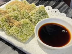 -老船舫·现做活鲜鱼馆(东郊记忆店)