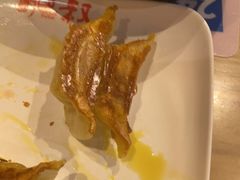 -肥叔锅贴(上沙路店)