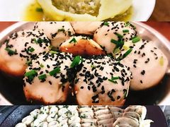 -大壶春生煎(四川中路店)
