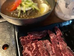 -喜来稀肉(旺角广华街店)