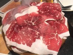 内蒙肥牛-董家湾重庆老火锅(嘉华店)