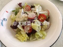 -博雅渔港·融合菜(维也纳国际大酒店)