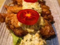 南蛮鸡块-有喜屋·深夜食堂(北京西路店)