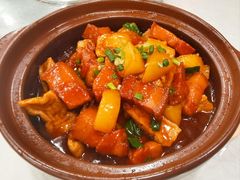 -鑫巴蜀小镇 · 水煮鱼专研店(玉桥店)