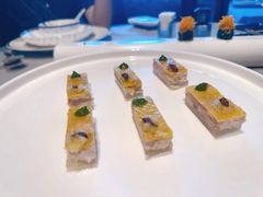 葱油水晶鸡-柿合缘新京菜(国金中心商场店)