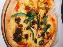 -春树下·树屋花房西餐厅(罍街AS1980店)