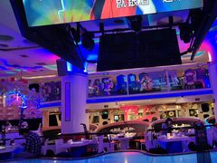-巴特餐饮6加1音乐餐吧·新疆菜