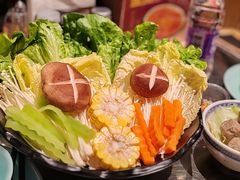 -潮界(虹桥新天地店)