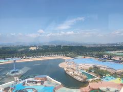 -秦皇岛乐岛海洋王国