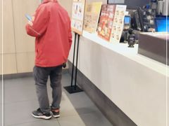 -麦当劳(衡阳中心汽车站店)