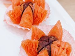 点心拼盘-海龙阁酒家·37年老字号粤菜(保利广场店)