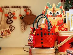 -胖爸爸烘焙工作室(平湖家居店)