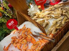 -芭菲盛宴·环球美食(袁家岗店)