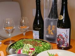 -慢走(甜水园店)