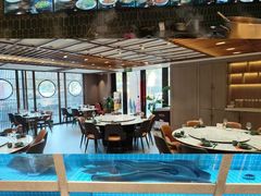-聚丰园•湖鲜餐厅(阿红私房菜梅石路店)