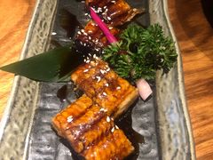 -江户前寿司(好运街店)